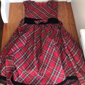 Swea Pea & Lilli boutique holiday dress size 5